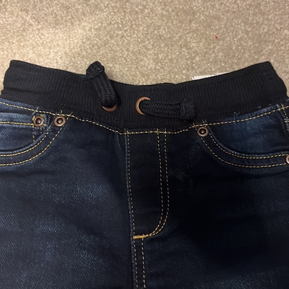 Baby jeans - Picture 2 of 2